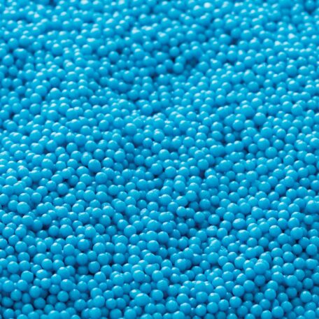Blue Nonpareils