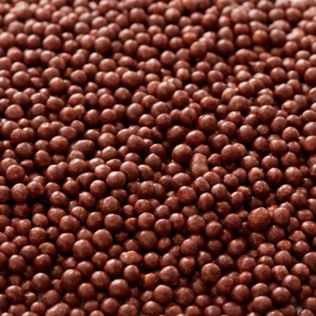 3mm Chocolate Crispies