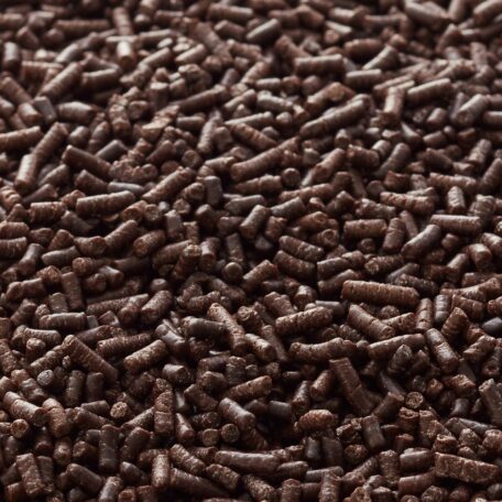 Chocolate Sprinkles