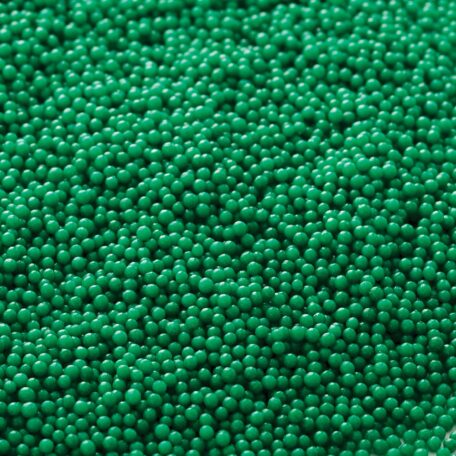Green Nonpareils