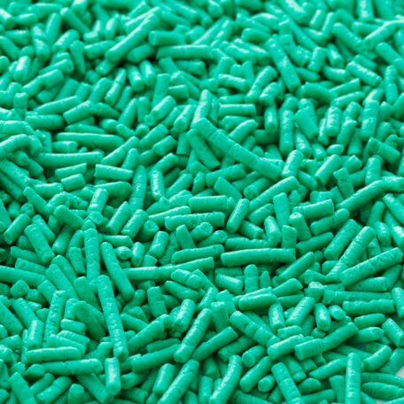 Green Sprinkles