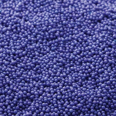 Purple Nonpareils