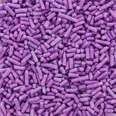 Purple Sprinkles