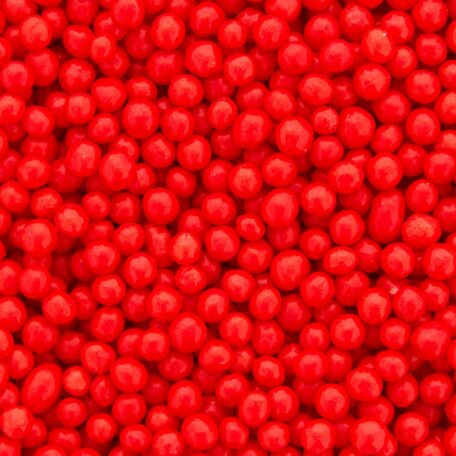 3mm Red Crispies