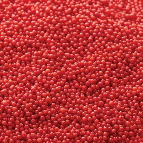 Red Nonpareils