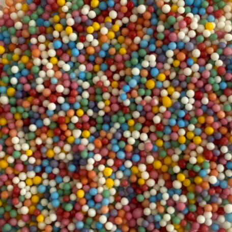 Rainbow Nonpareils