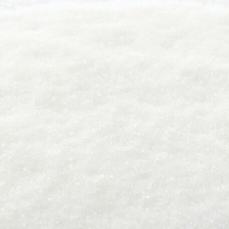White Sanding Sugar