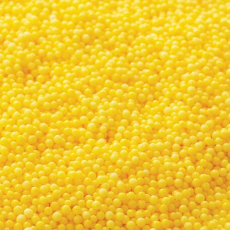 Yellow Nonpareils